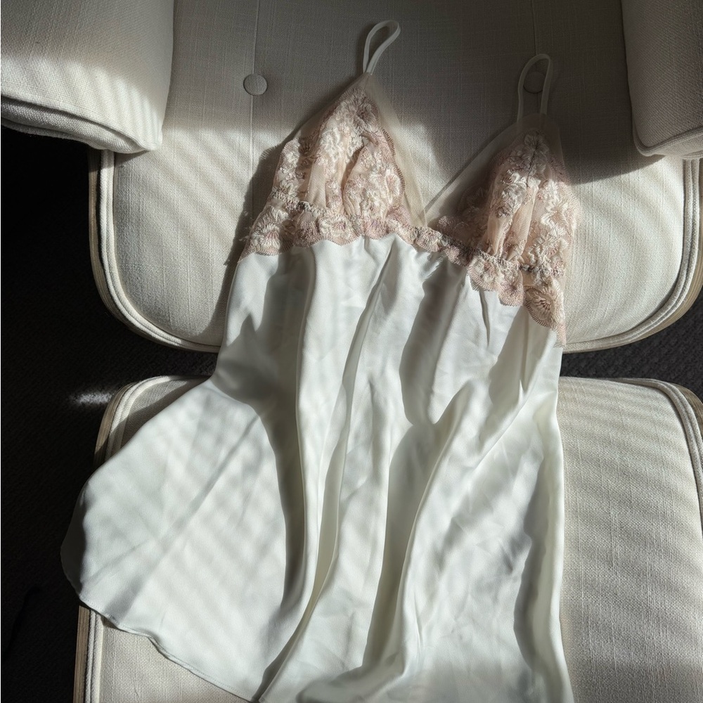 New with tags babydoll lingerie dress